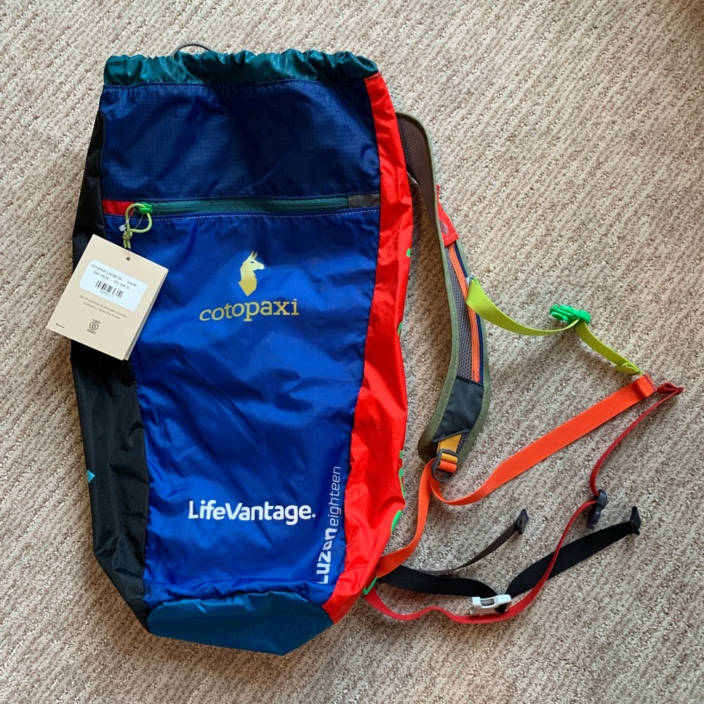 Cotopaxi Luzon Day Pack